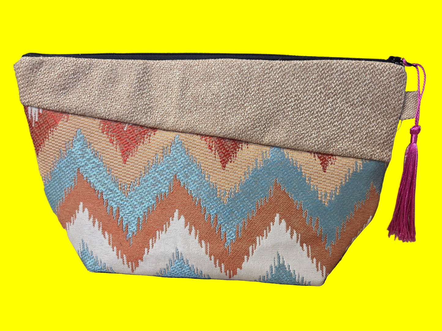 Makeup Bag
