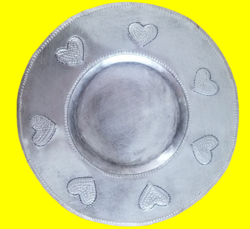 Metal Plate