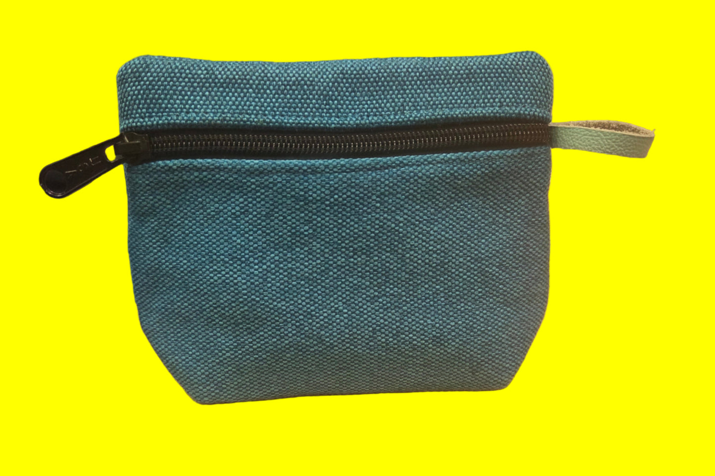 Hand Painted Coin Purse