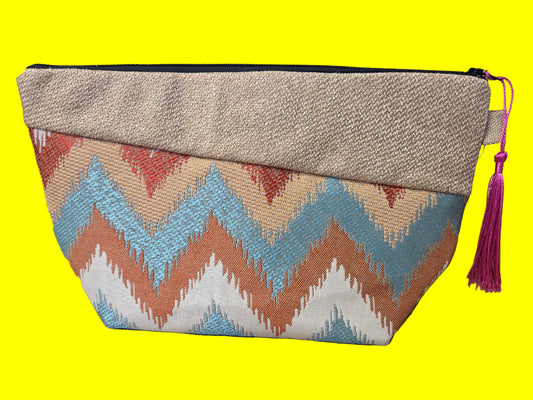 Makeup Bag