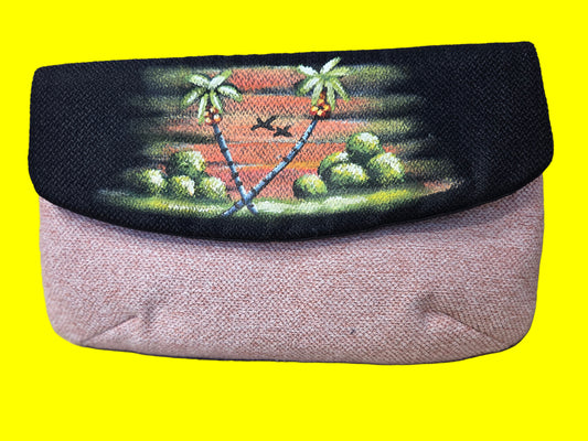 Makeup Bag
