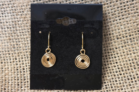 Earrings (Small)