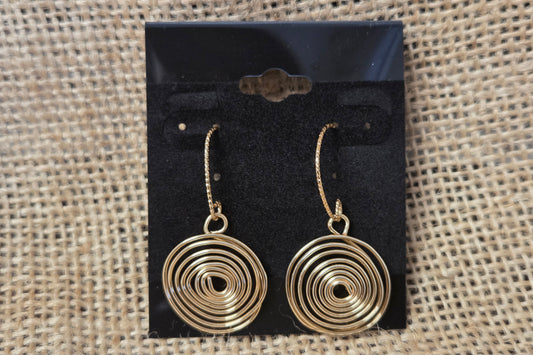 Earrings (Large)
