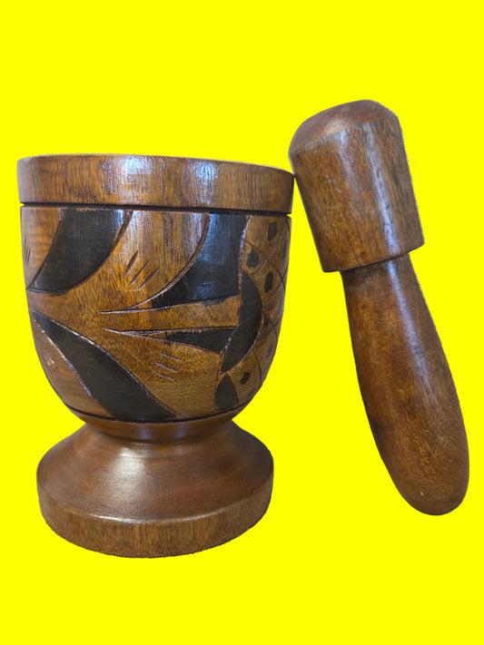 Pestle "Pilon" (large)