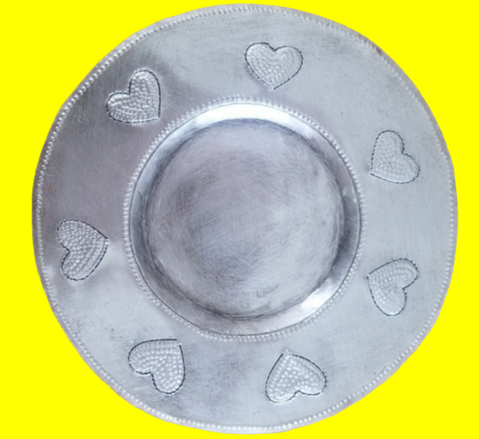 Metal Plate