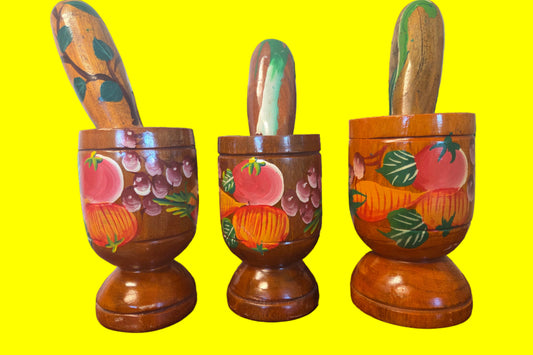 Pestle "Pilon" (small)