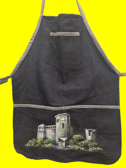 Citadelle Apron
